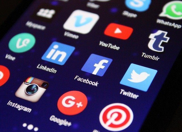 עולם המשפטים: באילו רשתות חברתיות כדאי לשווק?