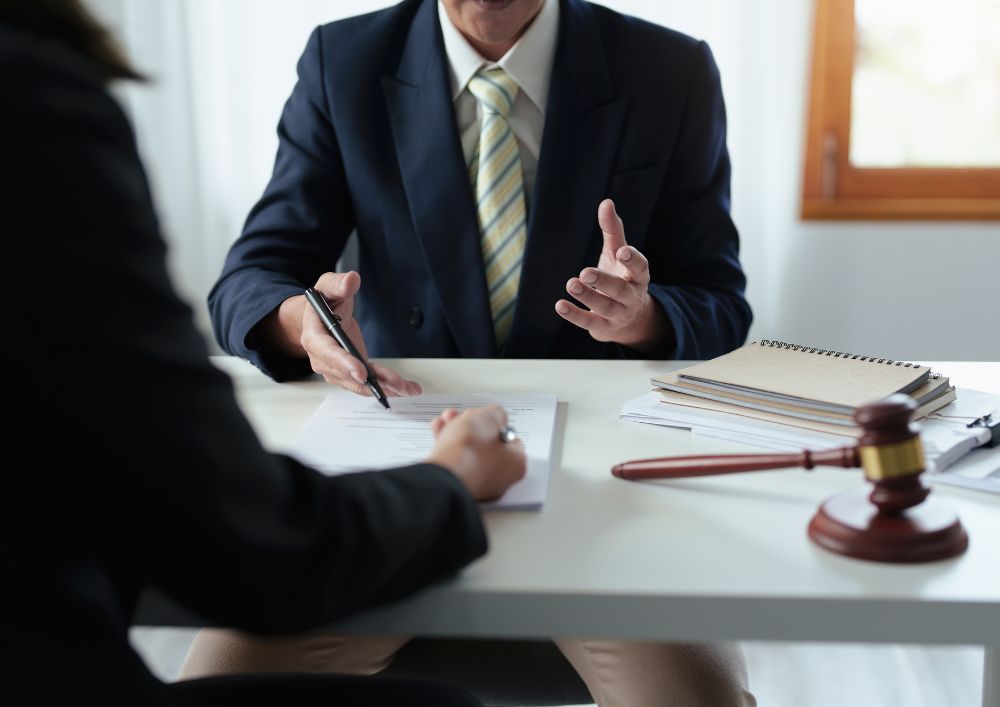 עתירה מנהלית