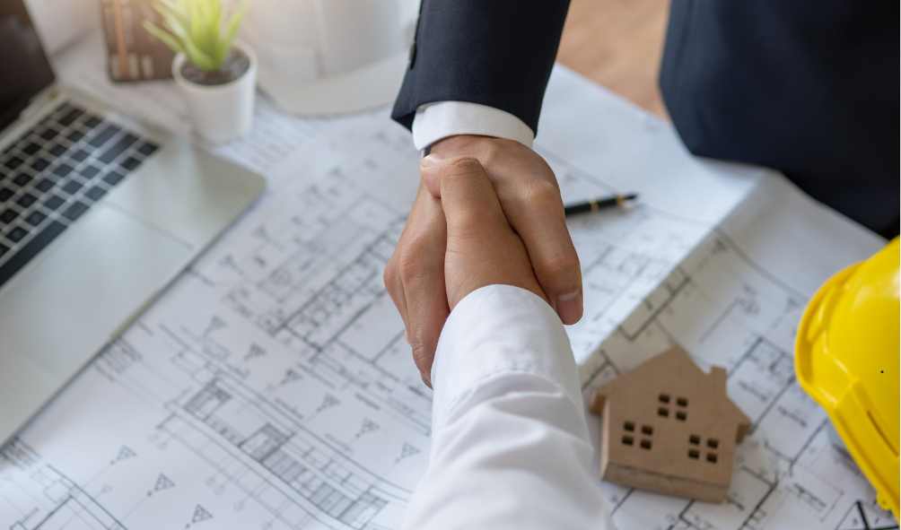 בדק בית בדירה מקבלן