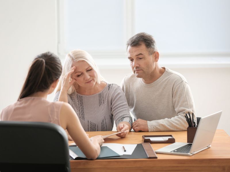 בקשה לתיקון צו ירושה
