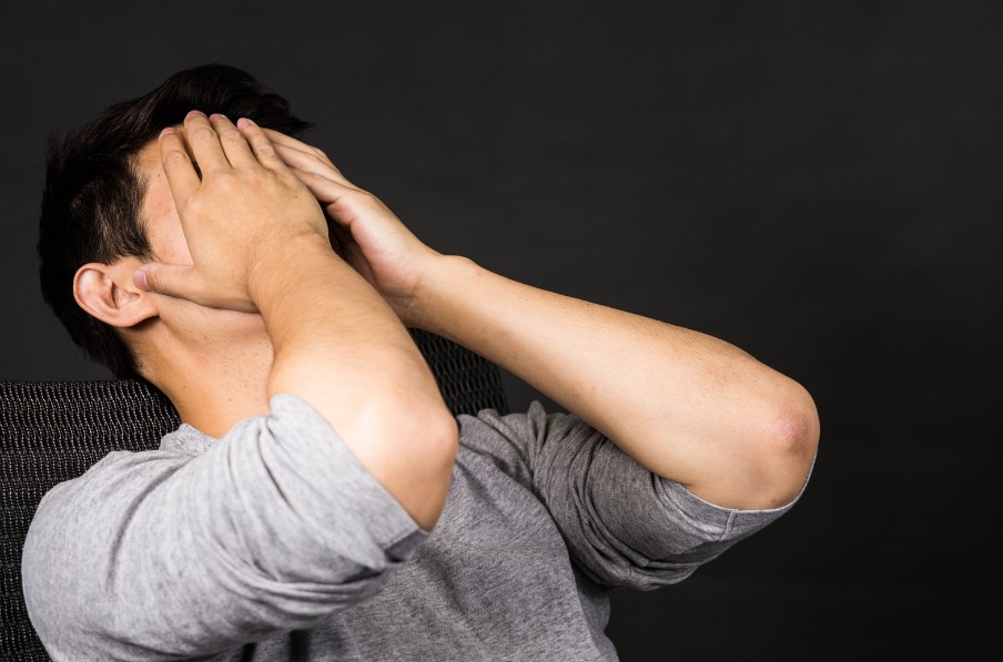 10 טעויות נפוצות של גברים בהליך גירושין