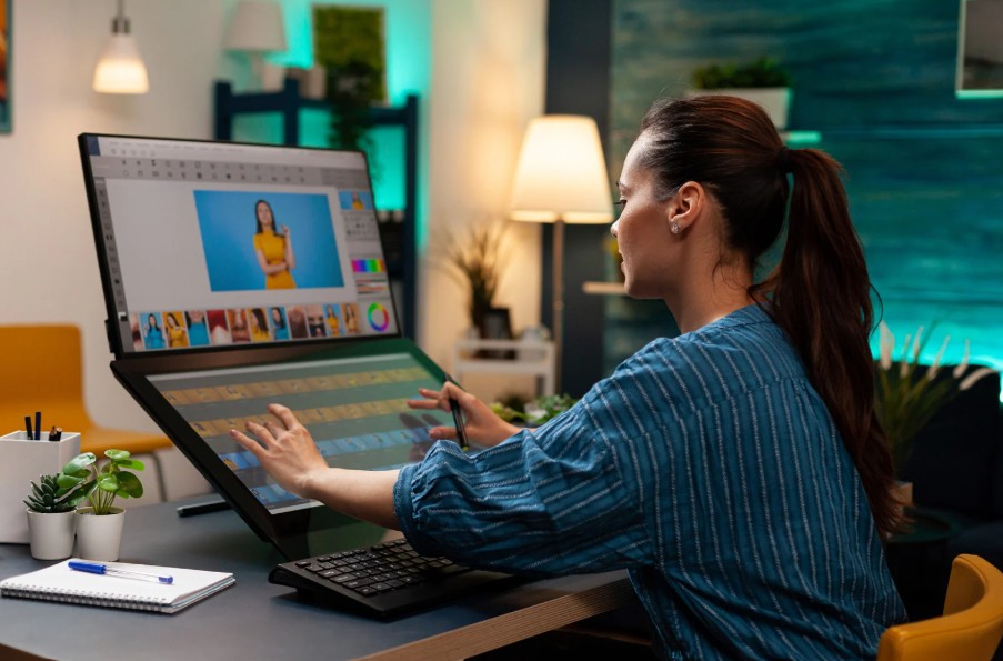 זכויות יוצרים בתמונות