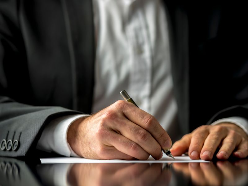 הסכם בין יורשים עתידיים