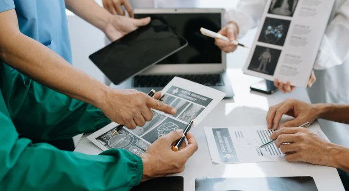 רשלנות רפואית באבחון