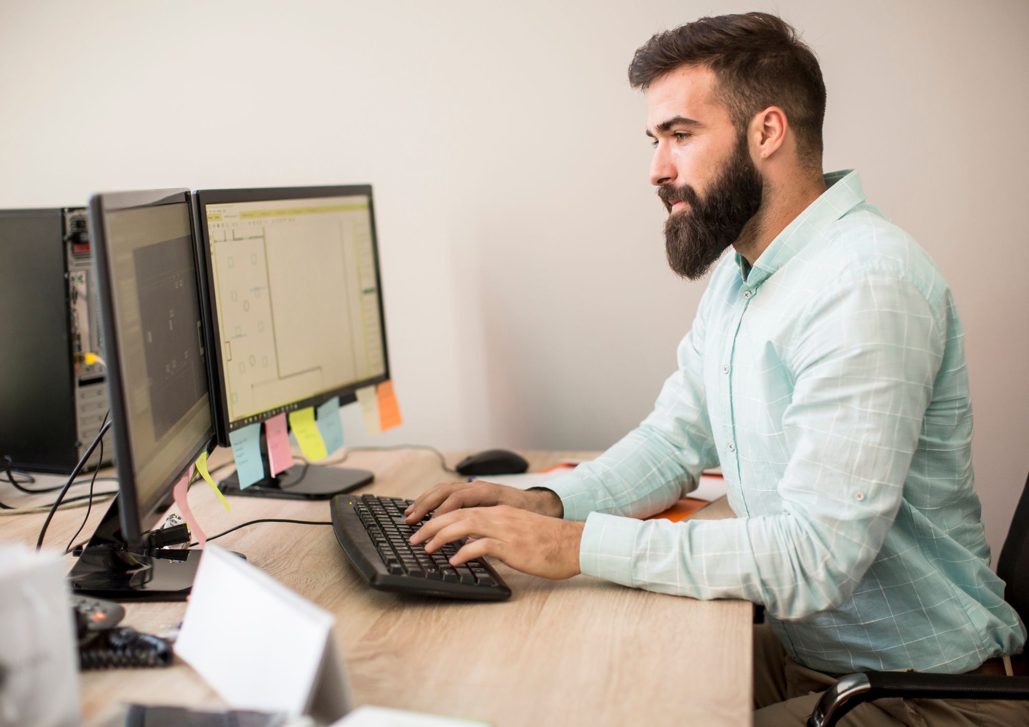 עבודה יעילה