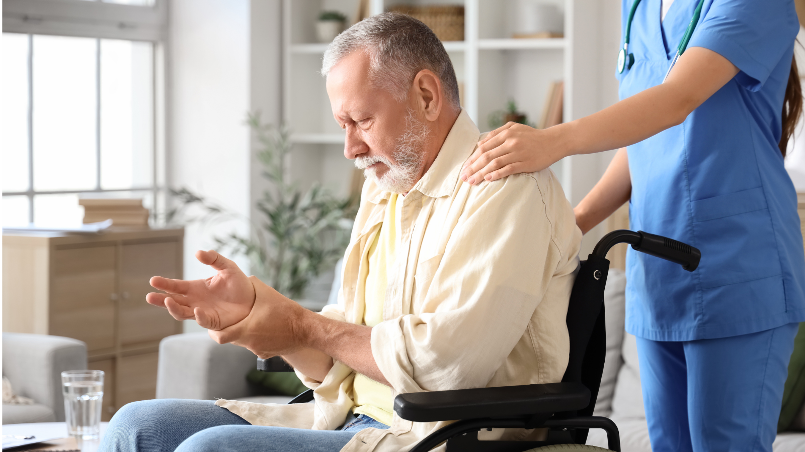 מי זכאי לביטוח סיעודי