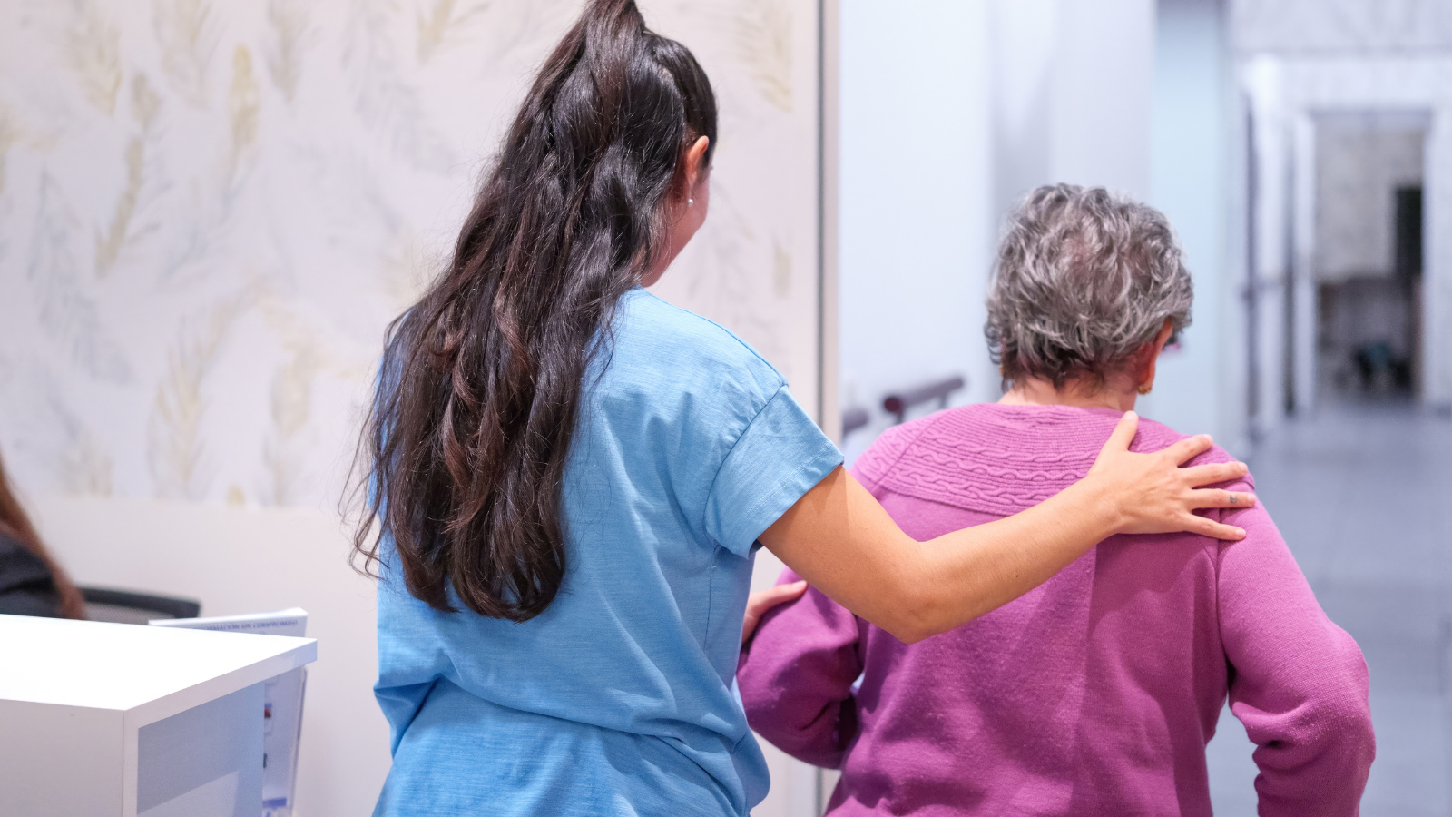 מי זכאי לביטוח סיעודי