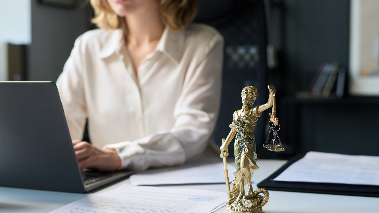 עורך דין תביעות נזיקין